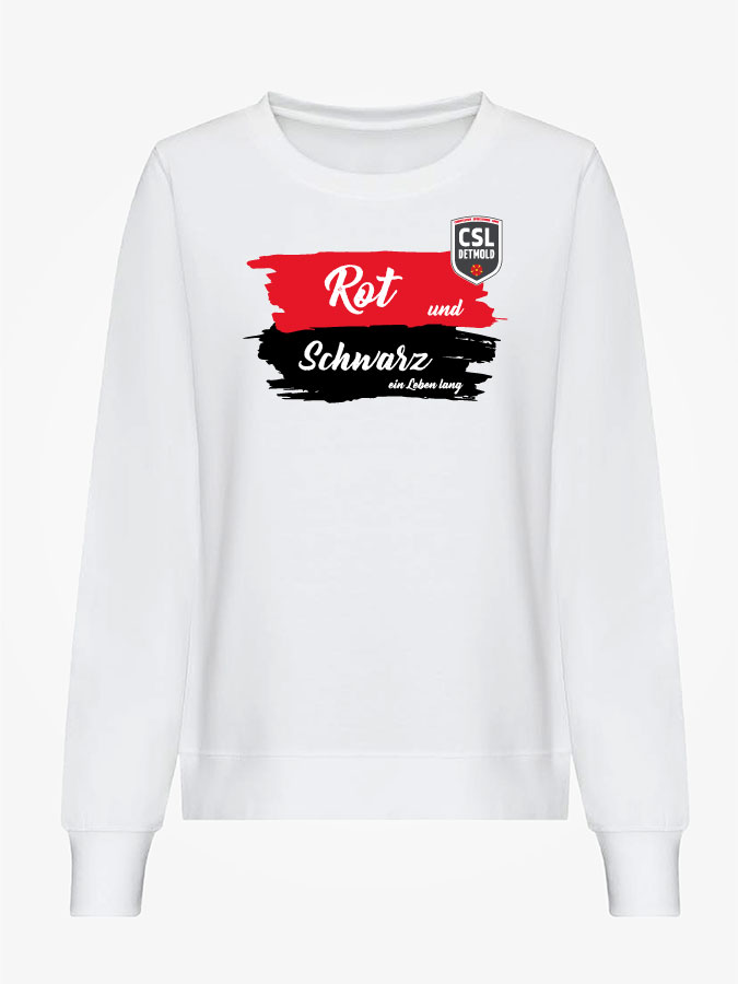 Sweater Loyal Damen