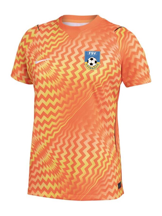 Nike Gardien VI Torwart Trikot Damen