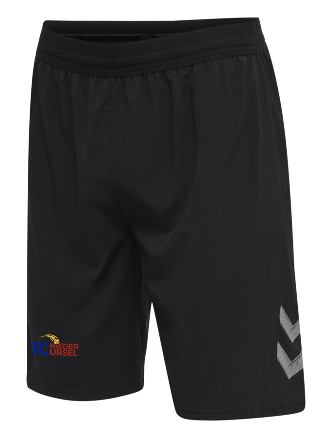 Hummel Lead Pro Training Shorts