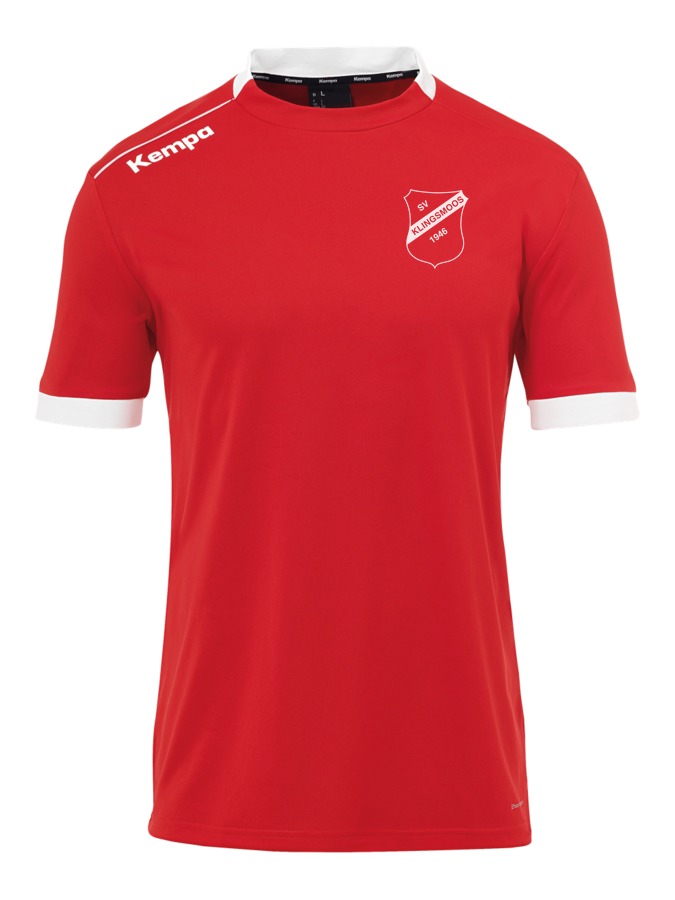 Kempa Player Trikot