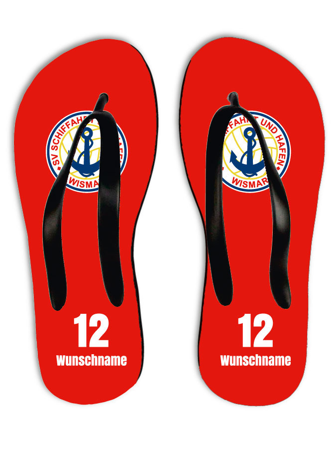 Zehentrenner