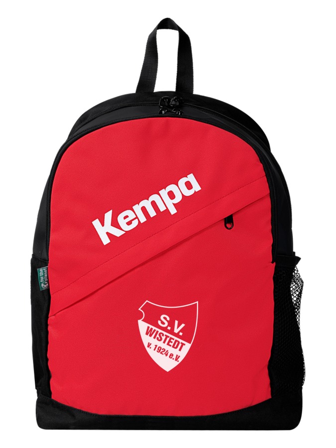 Kempa Rucksack Team Junior