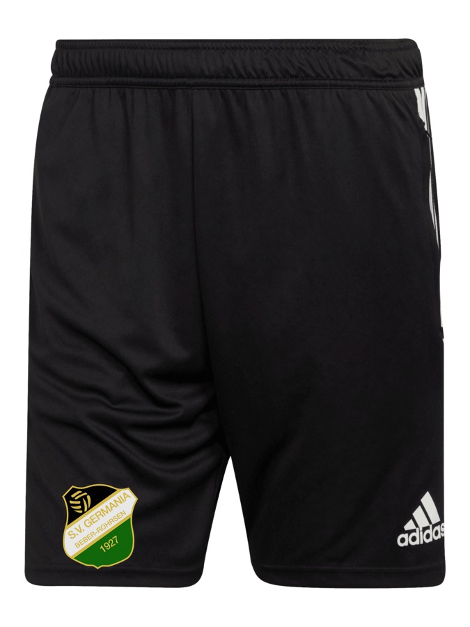 adidas Condivo 22 Trainingsshorts