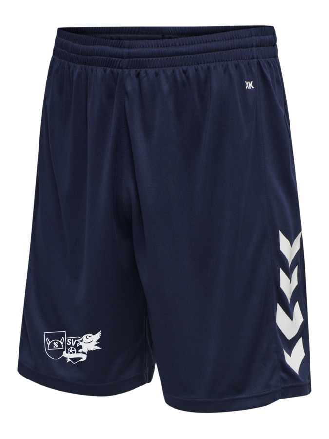 Hummel Core XK Trainingsshorts