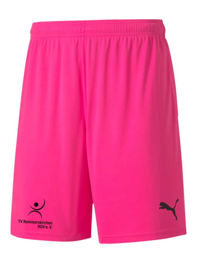 PUMA teamGOAL 23 Knit Shorts
