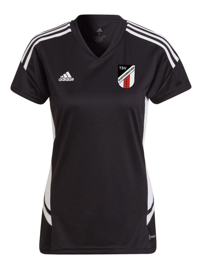 adidas Condivo 22 Trikot Damen