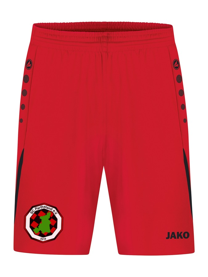 Jako Sporthose Challenge
