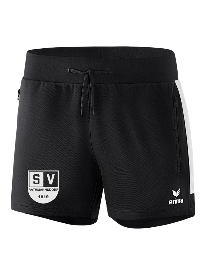 Erima Squad Worker Shorts Damen