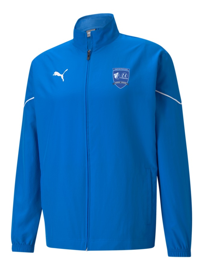 PUMA teamRISE Sideline Jacke