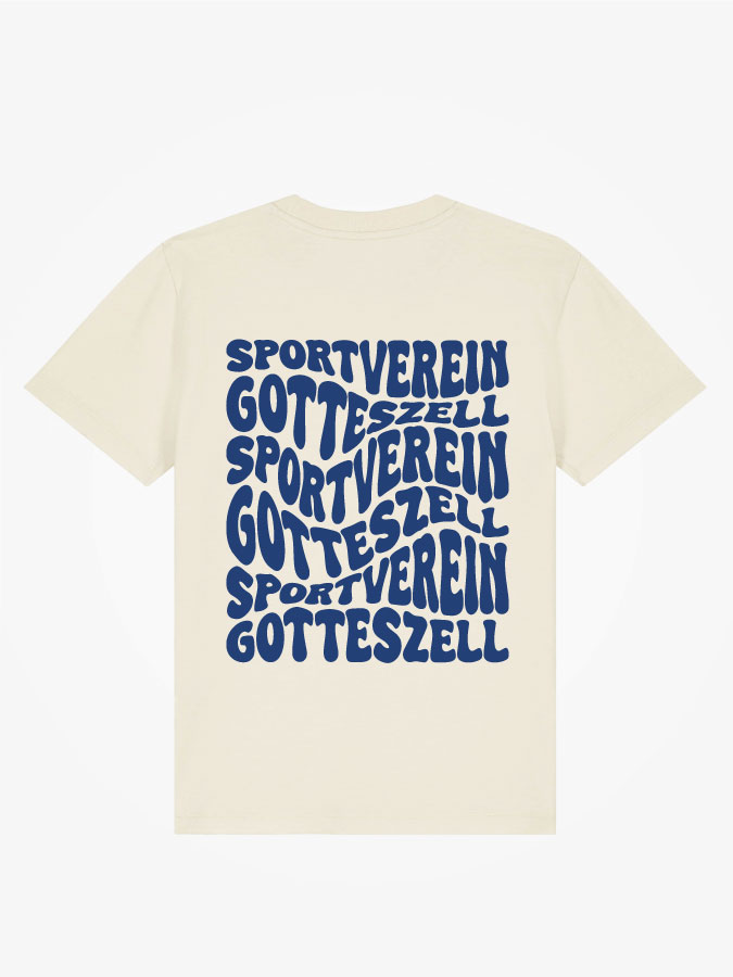 Shirt Wavy Kids