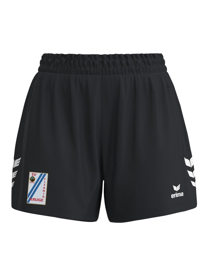 Erima Celebrate 125 Shorts Damen