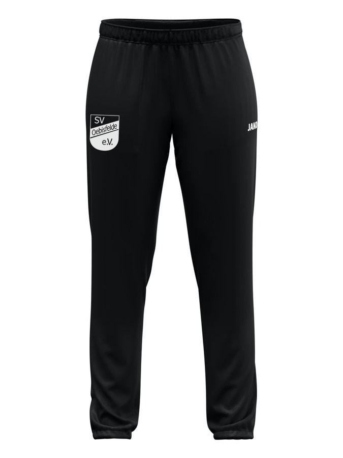 Jako Polyesterhose Dynamic Damen