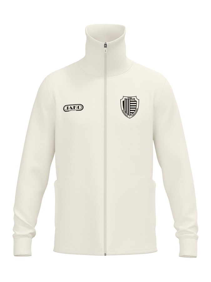 Jako Tracksuit Jacke Wardrobe