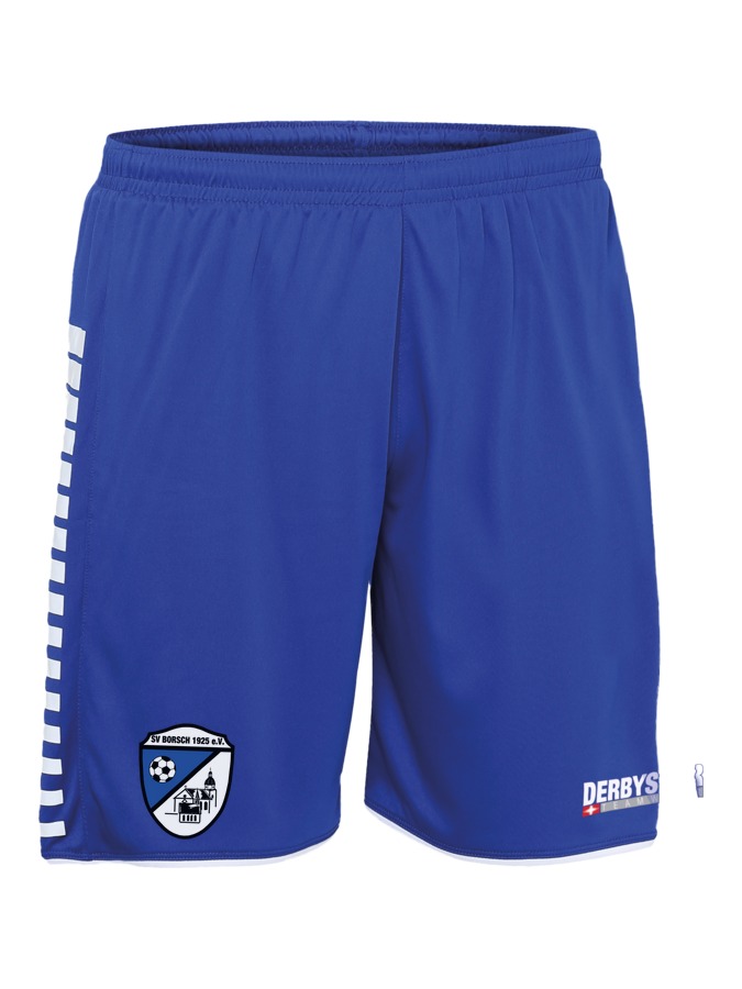 Derbystar Hyper Hose