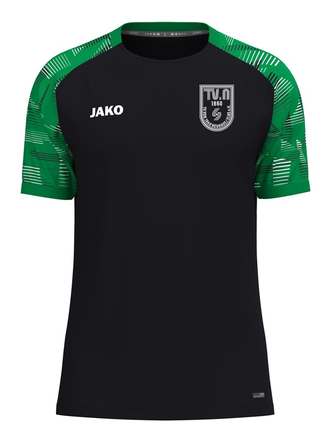 Jako T-Shirt Sonic