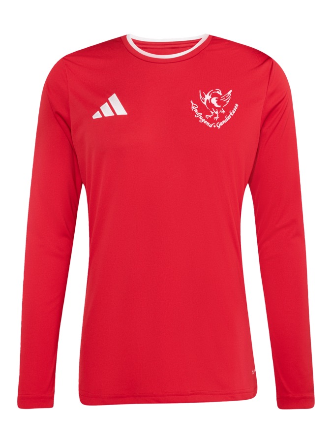 adidas Entrada 26 Langarmtrikot