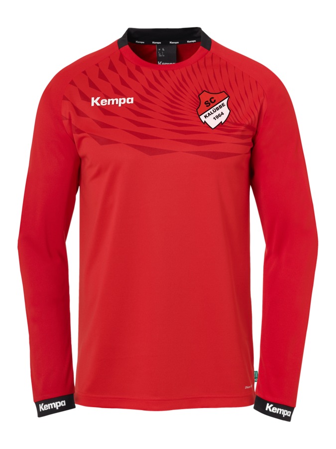 Kempa Wave 26 Longsleeve
