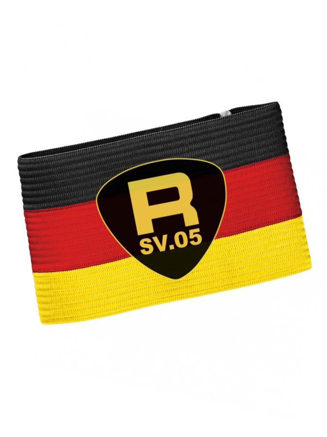 Kapitänsbinde Deutschland