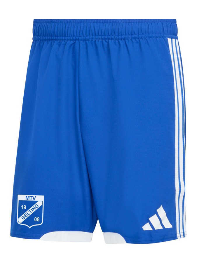 adidas Tiro 26 Competition Match Day Shorts