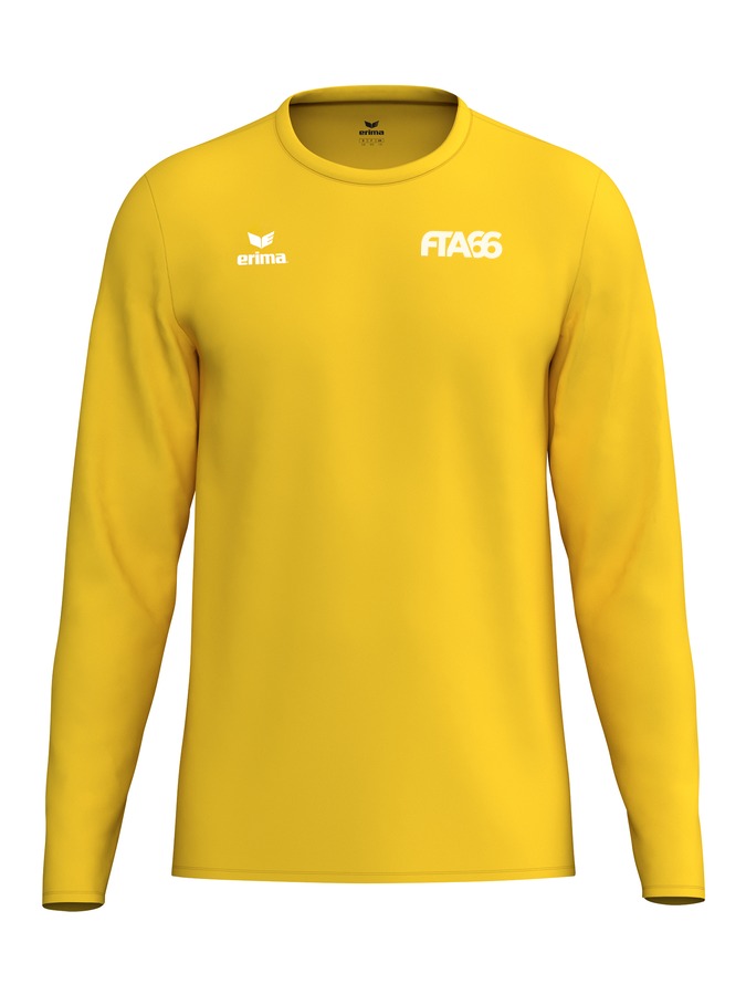 Erima Intro Longsleeve Function