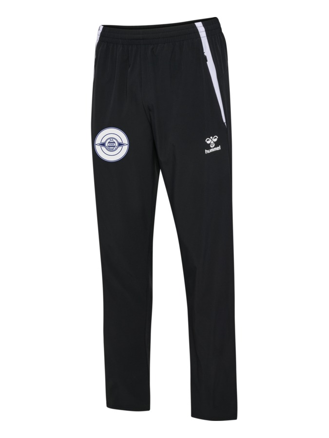 Hummel Lead 2.0 Woven Pants