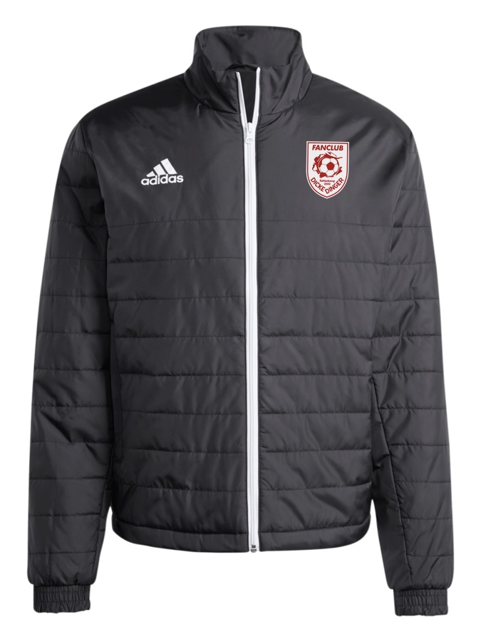 adidas Entrada 22 Light Jacket