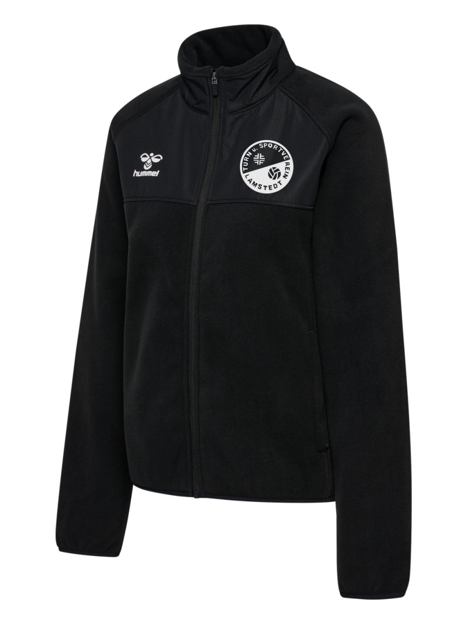 Hummel Go Fleece Jacke Damen
