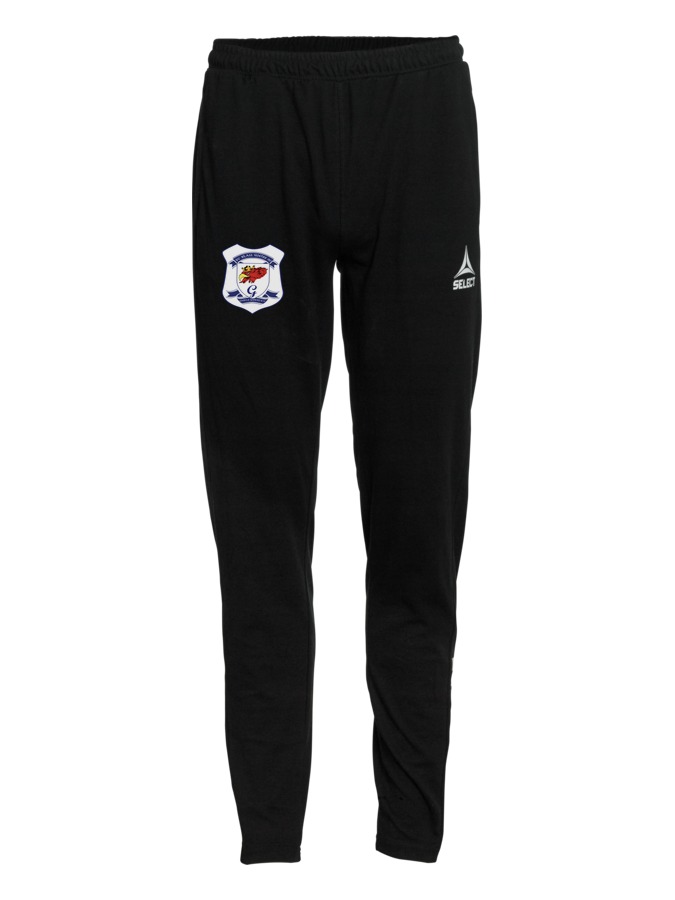 Select Monaco Torwarthose Handball