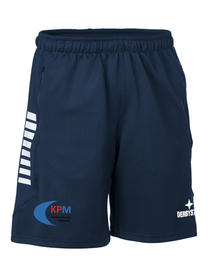 Derbystar Bermudashorts Primo