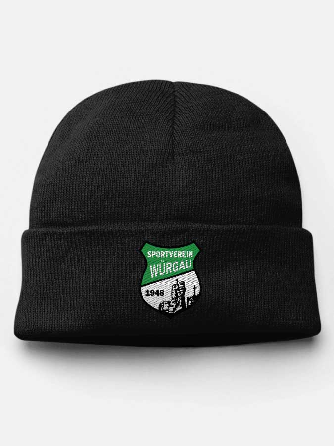 Beanie Sticklogo