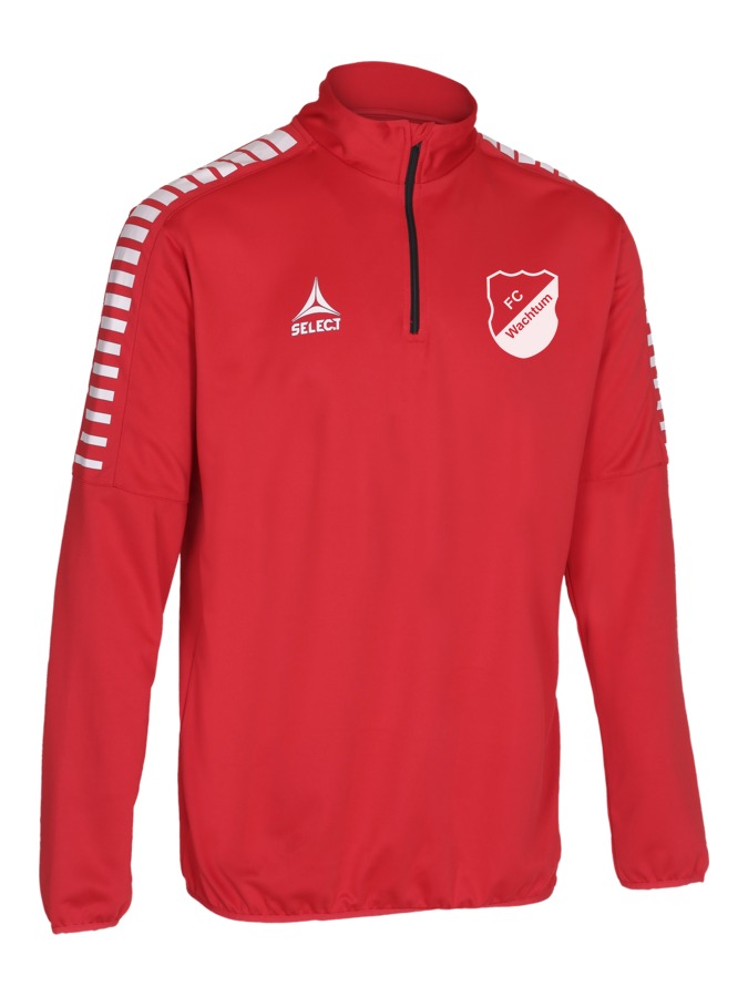 Select Argentina Trainingstop