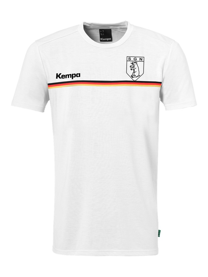 Kempa T-Shirt Team GER