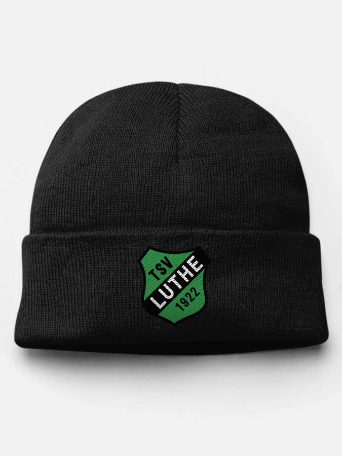 Beanie Sticklogo