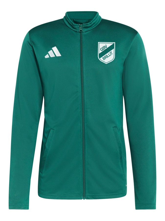 adidas Entrada 26 Trainingsjacke