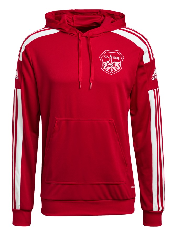 adidas Squadra 21 Hoodie