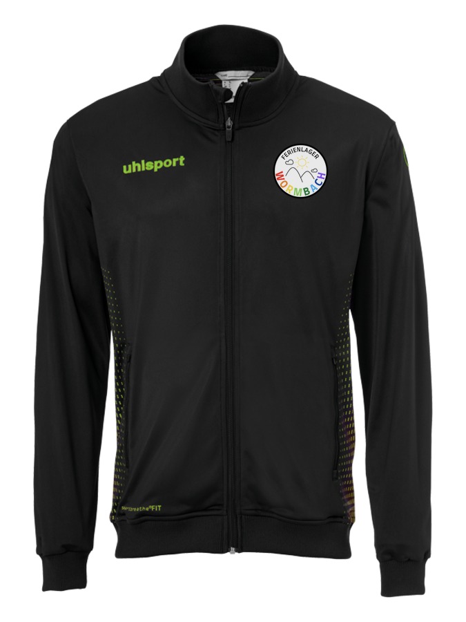 uhlsport Score Track Jacket