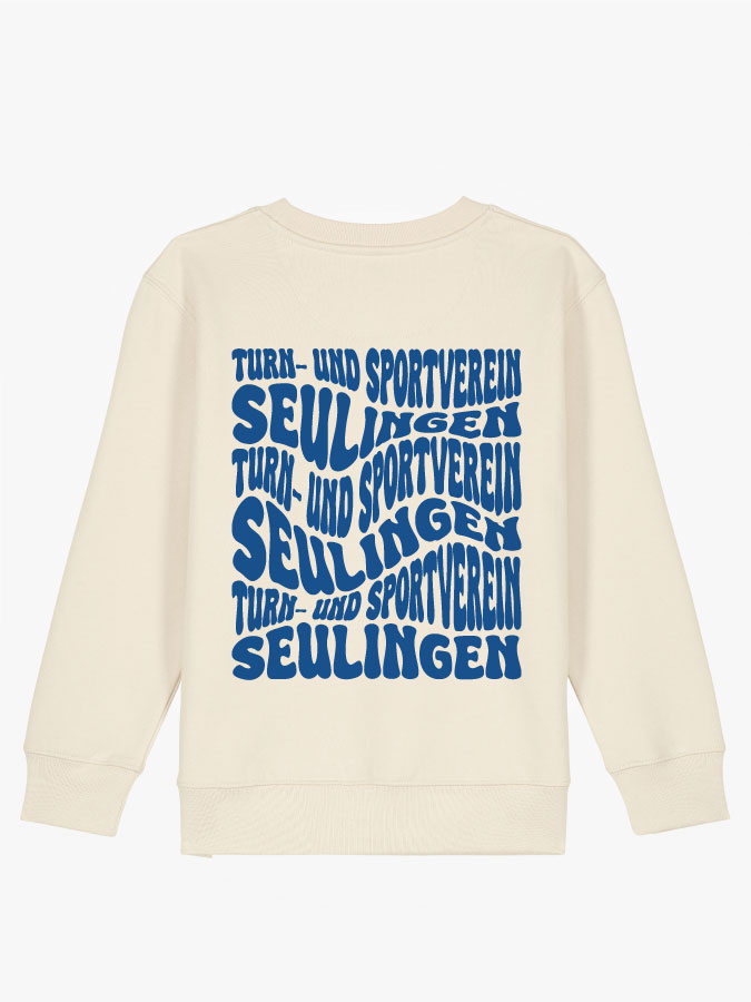 Sweater Wavy Kids