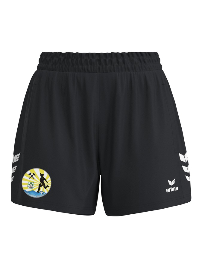 Erima Celebrate 125 Shorts Damen