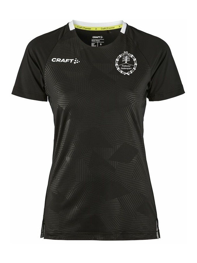 Craft Premier Solid Trikot Damen