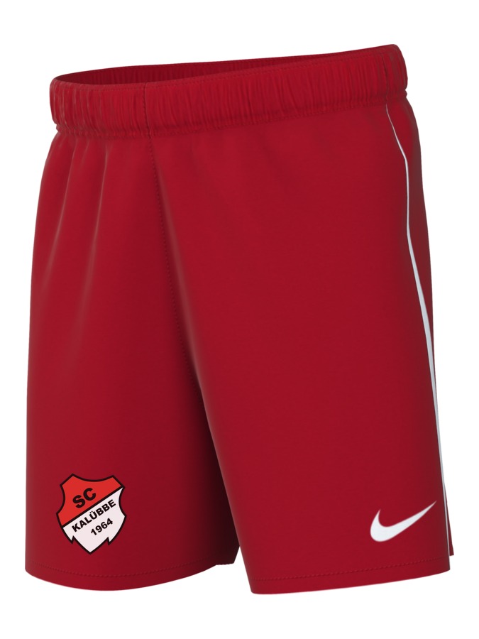 Nike League 3 Knit Shorts Kinder