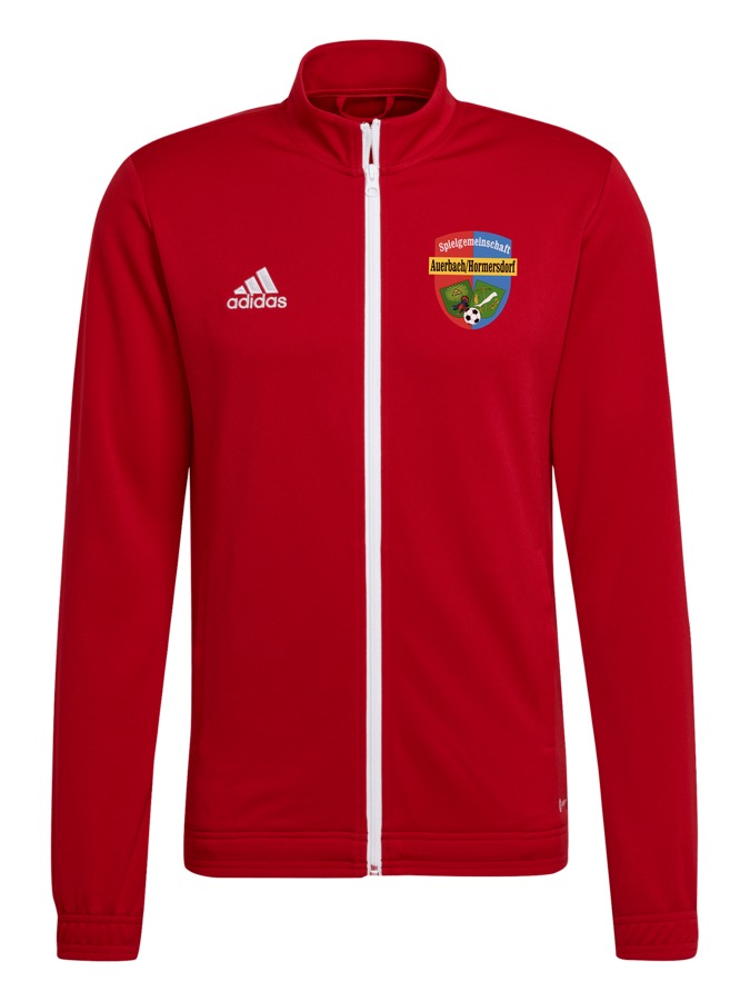 adidas Entrada 22 Trainingsjacke