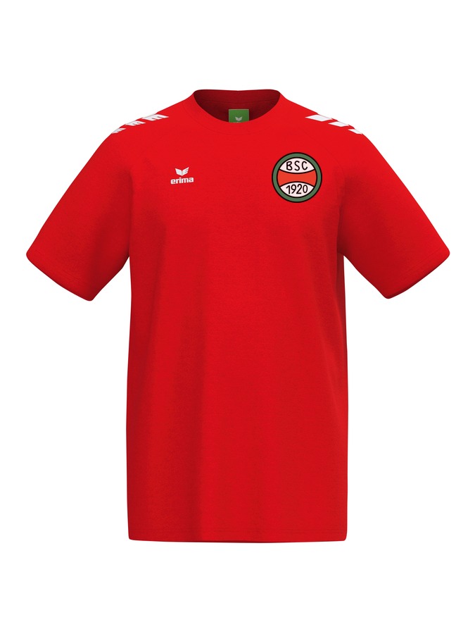 Erima Compete 3 Wings T-Shirt