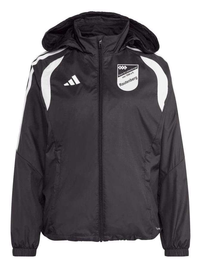 adidas Tiro 26 League Windbreaker Damen