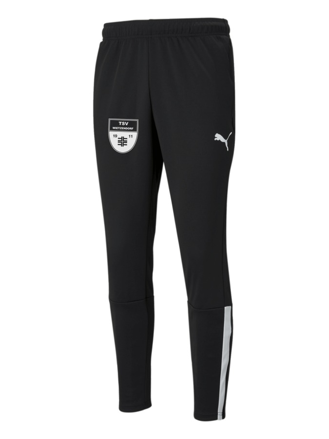 PUMA teamLIGA Trainingshose