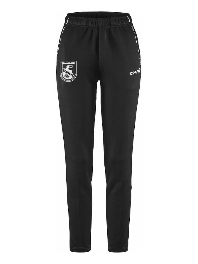 Craft Squad 2.0 Trainingshose Damen