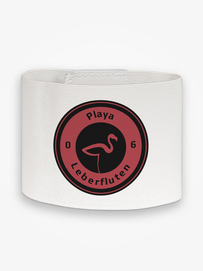 Armbinde Logo