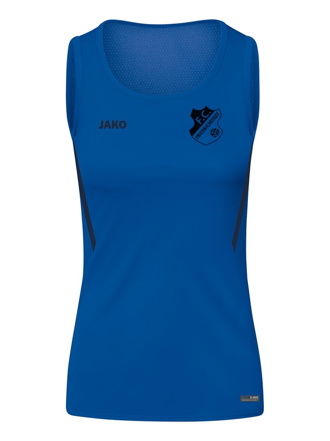 Jako Tanktop Challenge Damen