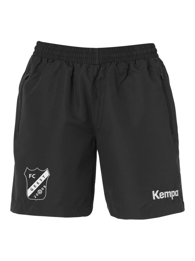 Kempa Webshorts