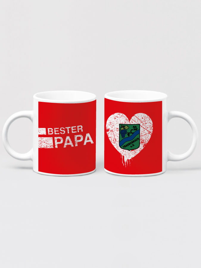 Tasse - Bester Papa