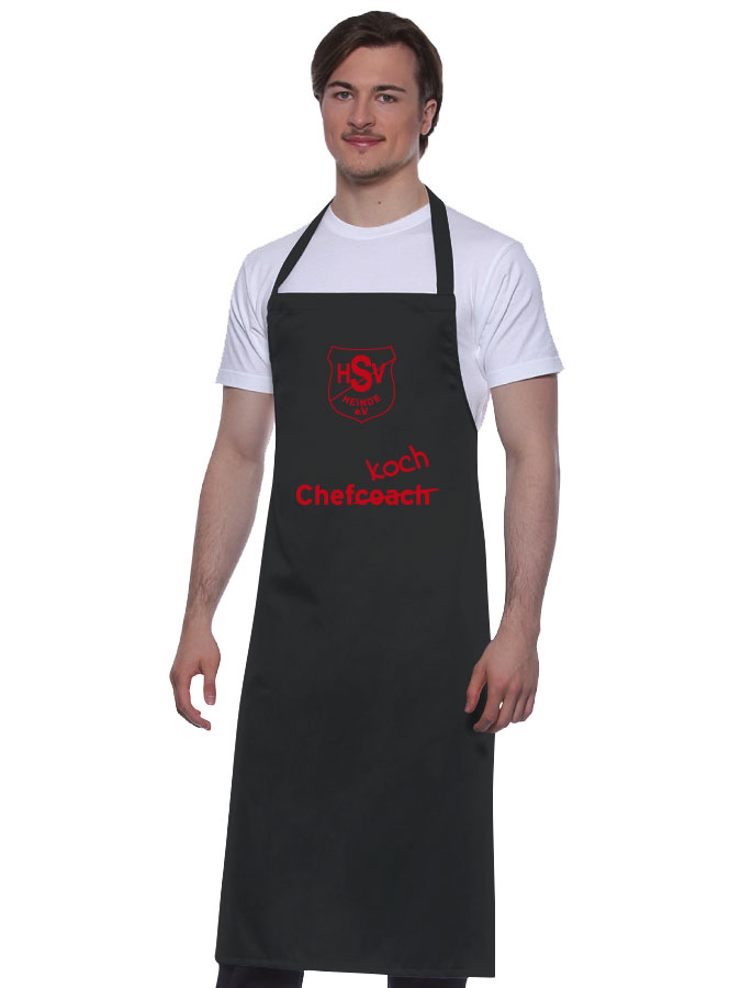 Kochschürze Sergen
